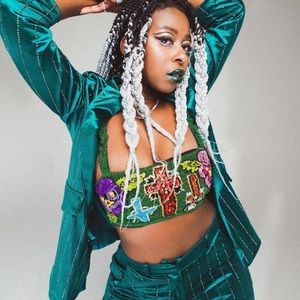 Meet your Posher, Kylie